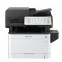 Kyocera Ecosys Ma3500cifx A4 Colour Laser Mfp - Print/copy/scan/fax 35ppm