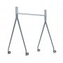 Yealink Mb-floorstand-860t Floor Stand With Tray For Mb86-a001, 86" Meeting Board Interactive Display