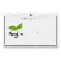 Yealink Mb86-a001-white 86" Android Based Teams Meetingboard For Medium And Large Rooms - White
