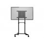 Startech Mobile Tv Cart/stand 37-70in Vesa Mount