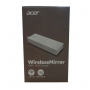 Acer White Hwa1 2.4g/5g Wirelessmirror Hdmi Dongle Euro Type 802.11 A/b/g/n/ac For P1150, P1250