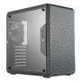 Cooler Master MasterBox Q500L Mid-Tower ATX Case 