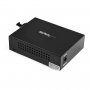 Startech Mcm1110mmlc Fiber Media Converter- 850nm Mm Lc- 550m