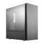 CoolerMaster Silencio S600 Tempered Glass Mid-Tower ATX Case MCS-S600-KG5N-S00