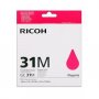 Ricoh 405690 Ink Cartridge Original Magenta