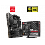 MSI MEG B550 UNIFY AM4 Ryzen ATI Motherboard