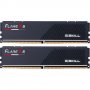 G.Skill Flare X5 32GB (2x16GB) 6000MHz CL32 Black AMD EXPO DDR5 Desktop RAM Memory Kit
