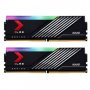 Pny Xlr8 Gaming Mako Epic-x Rgb Ddr5 6400mhz (pc5-51200) 32gb(2x16gb)/ Voltage 1.4v Md32gk2d5640032mxrgb Hynix