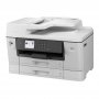 Brother MFC-J6940DW Professional A3 Inkjet Multi-function Centre With 2-sided Printing 