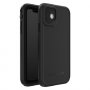 Lifeproof Otterbox Fre Case For Apple Iphone 11 - Black