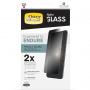 Otterbox Iphone 13 Pro Alpha Glass Privacy Screen Protector - Clear( 77-85939 ), Shatter-resistant Drop Protection, Reinforced Edges Resist Chipping