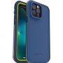 Lifeproof Otterbox FrÄ“ Case For Apple Iphone13 Pro Max - Onward Blue (77-83464),