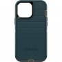 Otterbox Apple  Iphone 13 Pro Max Defender Series Pro Case - Hunter Green (77-83542), Wireless Charging Compatible, Multi-layer Defense, Holster