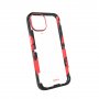 Efm Force Technology Cayman D3o Case Armour Apple Iphone 13 Pro Max - Thermo Fire - Red (efccaae193thf), Antimicrobial, Compatible With Magsafe*, D3oÂ® 5g Signal Plus