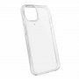 Efm Force Technology Alta D3o Crystalex Case Armour Apple Iphone 13 Mini - Clear (efctaae191cle), Antimicrobial - Kills 99.9% Of Bacteria, Compatible With Magsafe*
