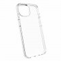 Efm Force Technology Zurich Case Armour Apple Iphone 13 Mini - Frost Clear (efctpae191frc), Antimicrobial, 2.4m Military Standard Drop Tested, Compatible With Magsafe*