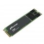 Micron Crucial 960GB MICRON 7400 PRO PCIE GEN4 NVME 2280 M.2 ENTERPRISE SSD