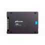 Micron Mtfdkcc3t8tfr-1bc1zabyyr 7450pro 3.84tb U.3 (15mm) Enterprise Ssd, R/w 6800-5300mb/s, 1000k-180k Iops,tbw 7.3pb, Dwpd 1, Mttf 2m Hrs, 5yr Wty