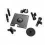 Apc - Schneider Nbac0301 Netbotz Surface Mounting Brackets