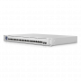 Ubiquiti Switch Enterprise 24-port Switch 24x10gbe Ports, 2x 25g Sfp28 Ports For Uplinks, Managed Layer 3 Switch