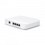 Ubiquiti Unifi Switch Flex Xg - Layer 2 Switch With (4) 10gbe Rj45 Ports And (1) Gbe, 802.3at Poe+ Rj45 Input.