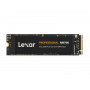 Lexar Lnm610-512-a10 512gb M.2 2280 Pcie Gen3x4 Nvme Ssd, Up To 2100mb/s Read, 1600mb/s Write