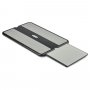 Startech Ntbkpad Lap Desk - With Retractable Mouse Pad
