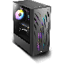 Antec NX500M RGB Mid Tower mATX Gaming Case