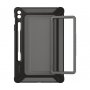 Samsung Ef-rx610cbegww Galaxy Tab S9fe Plus - Outdoor Cover (black)