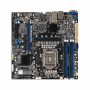 Asus P12R-M-10G-2T-ASMB Xeon E LGA 1200 DDR4 Server Micro-ATX Motherboard