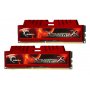 G.Skill F3-10666CL9D-8GBXL 8GB (2x4GB) 1333MHz DDR3 Memory