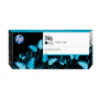 Hp P2v83a Hp 746 300-ml Matte Black