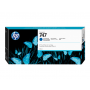 Hp P2v85a Hp 747 300-ml Chromatic Blue