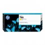 Hp P2v91a Hp 766 300-ml Yellow Inkcrtg