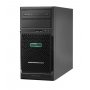 HPE ProLiant ML30 Gen10 Plus E-2314 2.8GHz 4-core 1P 16GB-U 4LFF-NHP 350W PS Server