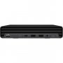 Hp Prodesk 400 G6 Mini -2j3d4pa- Intel I5-10500t / 16gb 2666mhz / 512gb Ssd / Wifi + Bt / W11p Dg W10p / 1-1-1