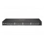 HPE Jl676A Aruba 6100 48g 4sfp+ Switch