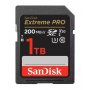 Sandisk 1tb Extreme Pro Sdhc And Sdxc Uhs-i Card Sdsdxxd-1t00-gn4in