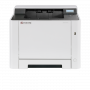 Kyocera 110c0c3au0 Ecosys Sfp Pa2100cx  A4 Colour Laser, 21ppm, 1200x1200dpi, Duplex Print O