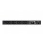 CyberPower PDU31005 PDU31005 1U 8-Outlet 16A Monitored PDU