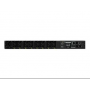 Cyberpower 1u Pdu41004 Switched Epdu 12amp Input/output PDU41004