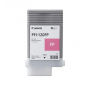 Canon Pfi-120fp Fluorescent Pink Ink For Gp Range - 130ml For Gp Range - 130ml