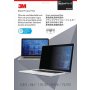 3m Privacy Filter For 13" Apple Macbook Pro 2016-2021 With 3m Comply Flip Attach, 16:10