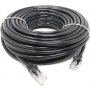 8ware Cat6a Utp Ethernet Cable 10m Snagless black