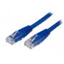 8ware Cat6a Utp Ethernet Cable 2m Snagless blue