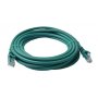 8ware Cat 6a Utp Ethernet Cable, Snagless  - 5m Green