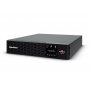 CyberPower PRO Rack Series PR3000ERTXL2U LCD 3000VA/3000W 10A Pure Sine Wave UPS 