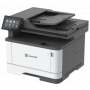 Lexmark MX432ADWE Black & White Multi-Function Laser Printer (Print/Copy/Scan/Fax)