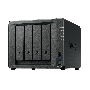 Synology DiskStation DS423+ 4-Bay 3.5″ Diskless, Intel Celeron J4125 4-core, 2xGbE NAS (SMB) – 2GB RAM