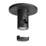 Vogels Mounts Vogels Large Connect-it Large Ceiling Plate Fixed